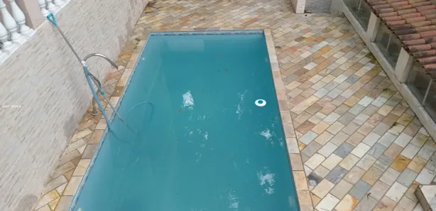 Casa com 1 Quarto para alugar, 100m² no Eldorado, Diadema