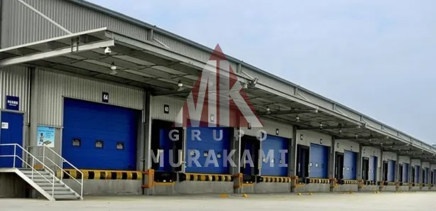 Galpão/Depósito/Armazém para alugar, 4200m² no BR 376, Marialva