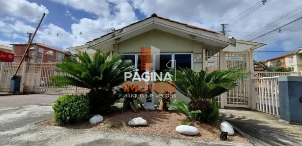 Apartamento com 3 Quartos para alugar, 55m² no Igara, Canoas