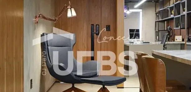 Sala Comercial à venda, 117m² no Jardim Goiás, Goiânia