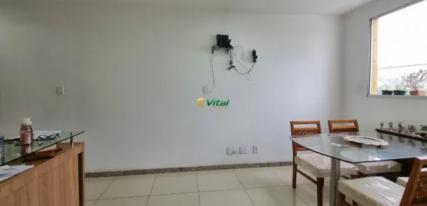 Cobertura com 3 Quartos à venda, 140m² no Fernão Dias, Belo Horizonte