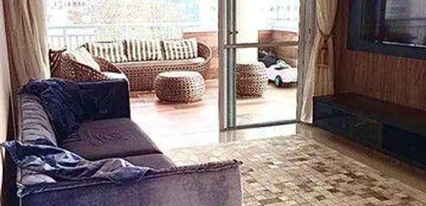 Apartamento com 3 Quartos à venda, 129m² no Vila Alzira, Guarujá