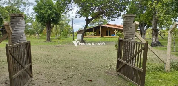 com 3 Quartos à venda, 988700m² no , José de Freitas