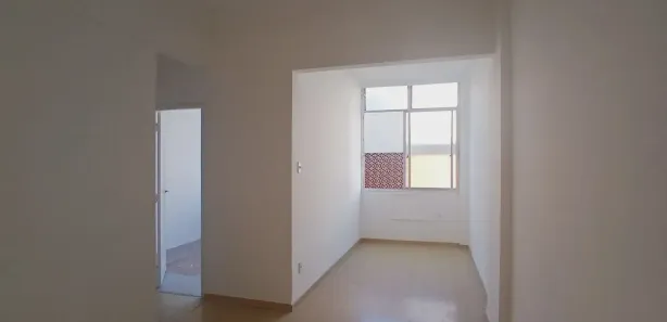 Apartamento com 1 Quarto à venda, 46m² no Flamengo, Rio de Janeiro