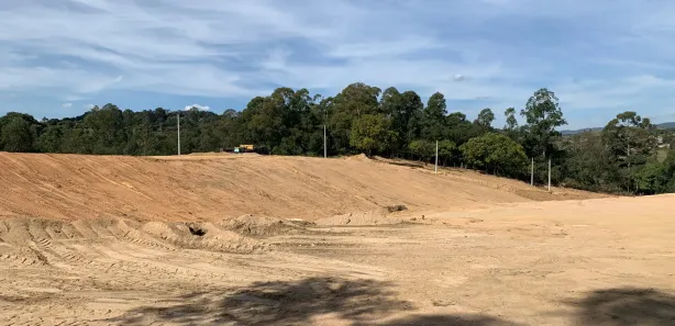 Lote/Terreno à venda, 450m² no Brigadeiro Tobias, Sorocaba
