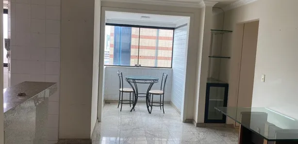 Apartamento com 2 Quartos à venda, 80m² no Lourdes, Belo Horizonte