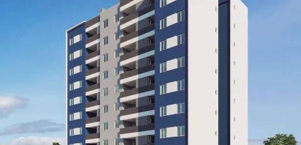 Apartamento com 3 Quartos à venda, 70m² no Cruzeiro, Caxias do Sul