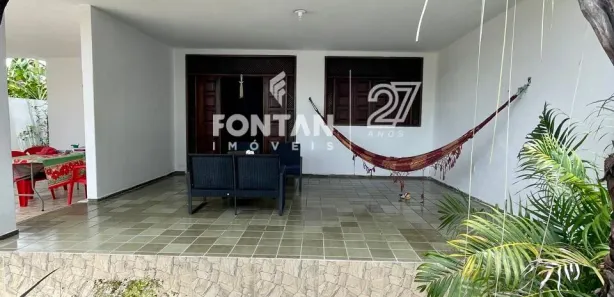 Casa com 3 Quartos à venda, 250m² no Pitanguinha, Maceió