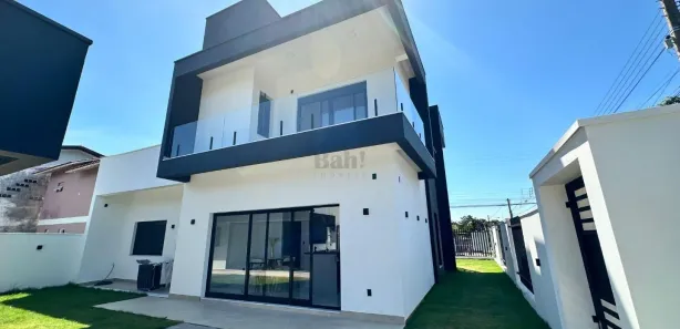 Sobrado com 2 Quartos à venda, 181m² no Centro, Nova Santa Rita
