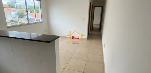 Apartamento com 2 Quartos à venda, 50m² no Dom Bosco, Belo Horizonte