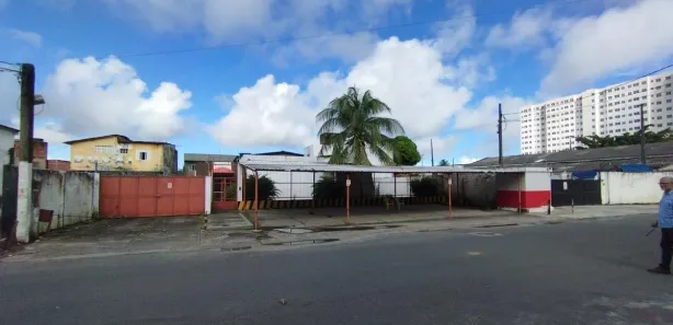 Galpão/Depósito/Armazém para alugar, 500m² no Dom Avelar, Salvador