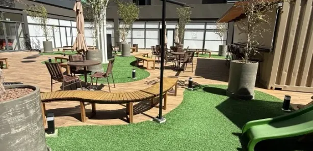 Apartamento com 1 Quarto para alugar, 30m² no Pituba, Salvador