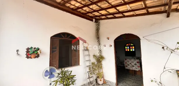 Casa com 2 Quartos à venda, 156m² no Portão, Lauro de Freitas