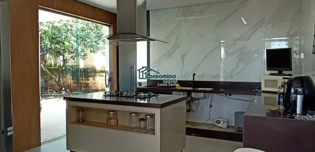 Casa com 3 Quartos à venda, 1000m² no Recanto da Lagoa, Lagoa Santa