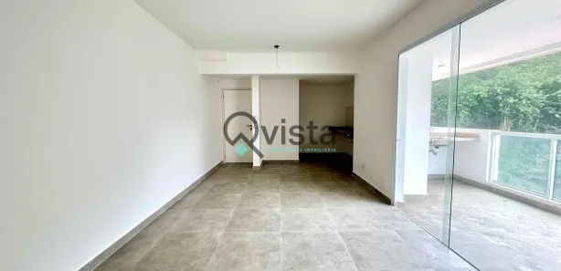Apartamento com 3 Quartos à venda, 93m² no Vila Alzira, Guarujá