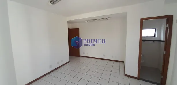 Sala Comercial para alugar, 85m² no São Lucas, Belo Horizonte