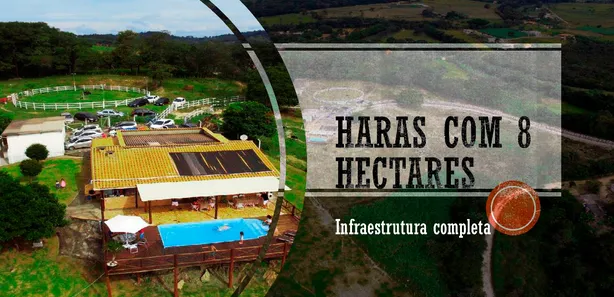Fazenda/Sítio à venda no , Brumadinho