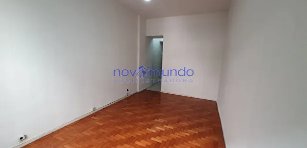Kitnet com 1 Quarto para alugar, 24m² no Flamengo, Rio de Janeiro