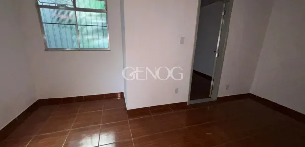 Casa de Condomínio com 1 Quarto para alugar, 42m² no Vila Valqueire, Rio de Janeiro