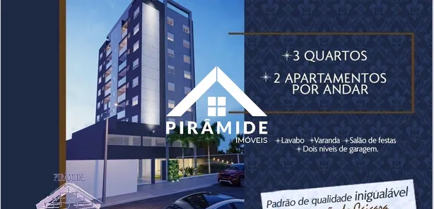 Cobertura com 4 Quartos à venda, 175m² no Monsenhor Messias, Belo Horizonte