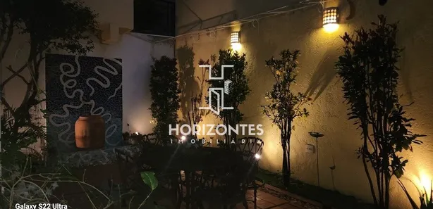 Casa com 4 Quartos à venda, 372m² no Cruzeiro, Belo Horizonte