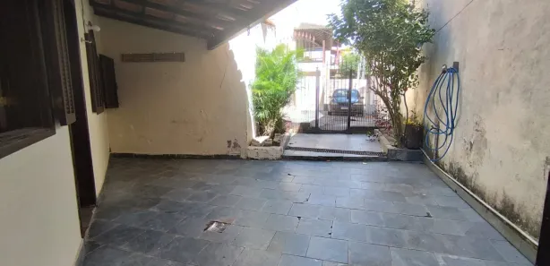 Casa com 3 Quartos à venda, 150m² no Centro, São Pedro da Aldeia
