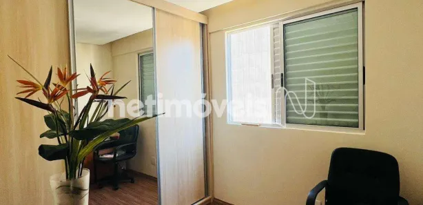 Apartamento com 3 Quartos à venda, 117m² no Carmo, Belo Horizonte