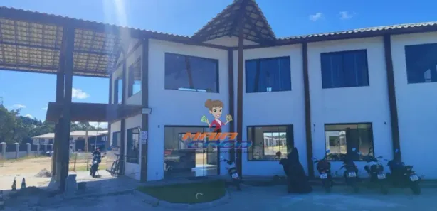Apartamento com 1 Quarto à venda, 22m² no , Porto Seguro