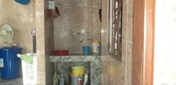 Casa com 3 Quartos à venda, 100m² no Alvorada, Manaus