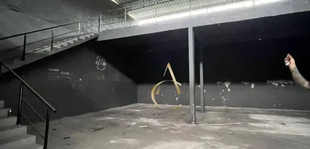 Galpão/Depósito/Armazém para venda ou aluguel, 300m² no Jardim Alvorada, Nova Iguaçu