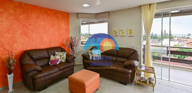 Cobertura com 4 Quartos à venda, 288m² no Balneario São João Batista, Peruíbe