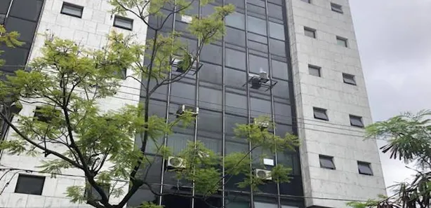 Apartamento com 5 Quartos à venda, 427m² no Cruzeiro, Belo Horizonte