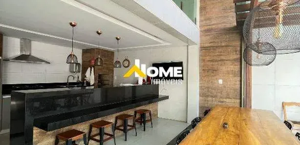 Casa com 4 Quartos à venda, 300m² no Diamante (Barreiro), Belo Horizonte