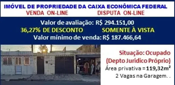 Imagem do imóvel