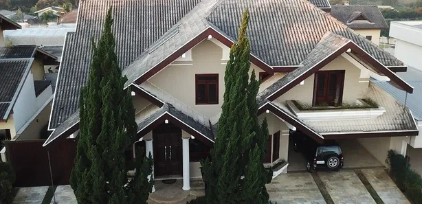 Casa de Condomínio com 4 Quartos à venda, 435m² no Residencial Santa Helena, Caçapava