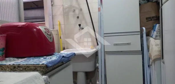 Apartamento com 2 Quartos à venda, 70m² no Senador Vasconcelos, Rio de Janeiro