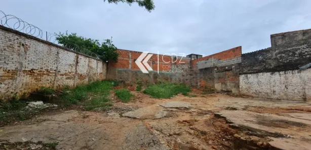 Lote/Terreno para alugar, 309m² no Vila Haro, Sorocaba