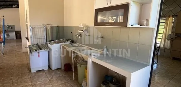 Fazenda/Sítio com 4 Quartos à venda, 24500m² no Parque Fazenda Bandeirantes, Piratininga
