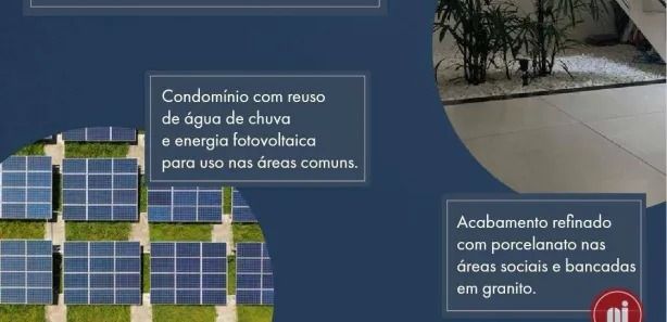 Apartamento com 2 Quartos à venda, 63m² no Alto Caiçaras, Belo Horizonte