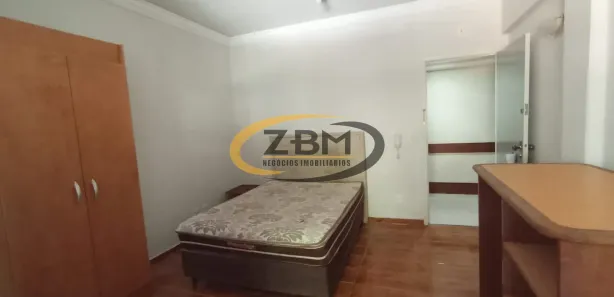 Kitnet com 1 Quarto à venda, 30m² no Centro, Londrina