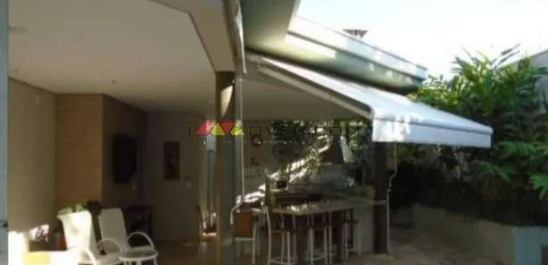 Sobrado com 3 Quartos à venda, 390m² no Jardim Residencial Copacabana, Rio Claro