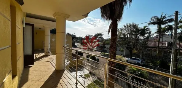 Casa com 3 Quartos para alugar, 300m² no Igara, Canoas