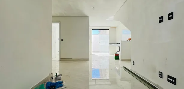 Apartamento com 3 Quartos à venda, 60m² no Copacabana, Belo Horizonte