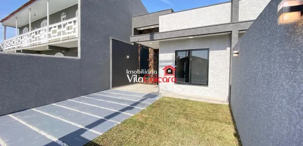Casa com 3 Quartos à venda, 75m² no Costa Azul, Matinhos
