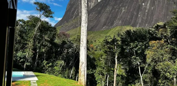 Fazenda/Sítio com 1 Quarto à venda, 50m² no Cuiabá, Petrópolis