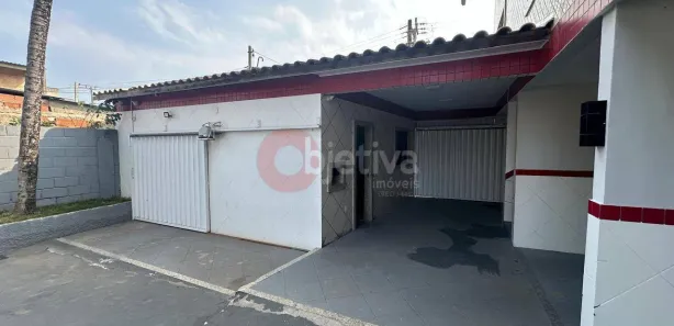 Imóvel Comercial para alugar, 900m² no Jardim Caiçara, Cabo Frio