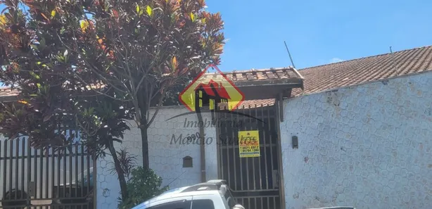 Casa com 2 Quartos à venda, 215m² no Vila Areao, Taubaté