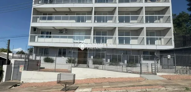 Apartamento com 1 Quarto para alugar, 29m² no Feitoria, São Leopoldo