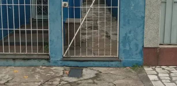 Casa com 2 Quartos para alugar, 90m² no Campo Grande, Rio de Janeiro