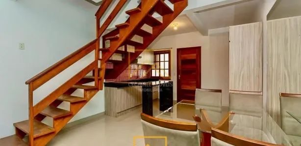 Sobrado com 2 Quartos à venda, 79m² no Jardim do Bosque, Cachoeirinha